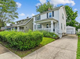 567 E Weber Rd, Columbus, OH 43202