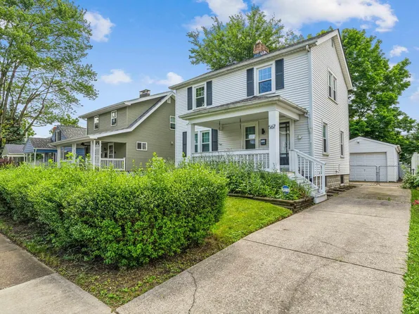 567 E Weber Rd, Columbus, OH 43202