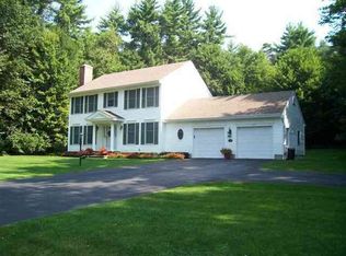 172 N Main St, Broadalbin, NY 12025