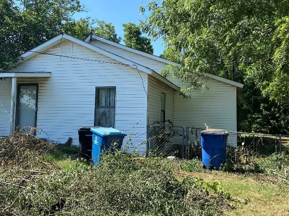 1320 S 7th Ave, Denison, TX 75021