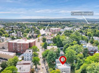 511 Talbot Ave APT 2, Boston, MA 02124