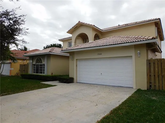 15002 SW 161st Pl