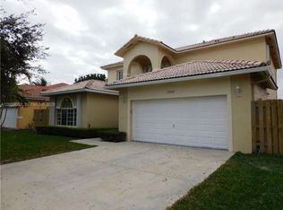 15002 SW 161st Pl, Miami, FL 33196