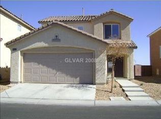 5380 Nickel Ridge Way, Las Vegas, NV 89122