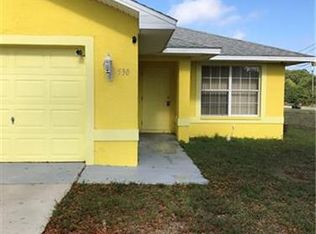 526 NE 24th Ave #530, Cape Coral, FL 33909
