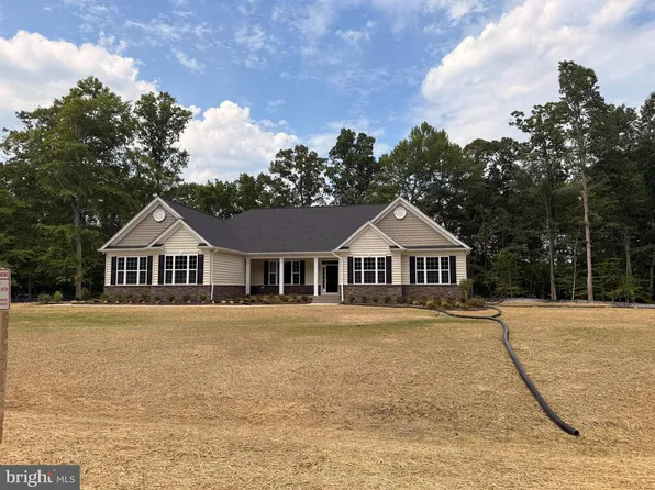 12347 Calverts Run Ct, La Plata, MD 20646