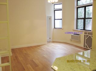 21 W 74th St APT 2C, New York, NY 10023