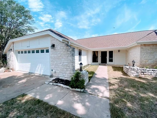 21822 SE Tallahassee Ave, Leander, TX 78645