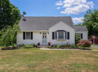 347 Brickyard Rd, Freehold, NJ 07728