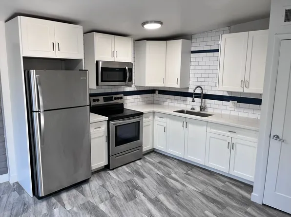 Villa Blanca, 2853-2939 N Euclid Ave #Vi2933, Tucson, AZ 85719