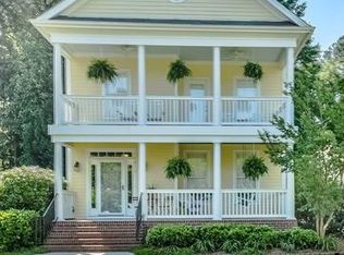 15812 Kelly Park Cres, Huntersville, NC 28078