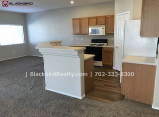 1586 Wild Willey Way, Henderson, NV 89002