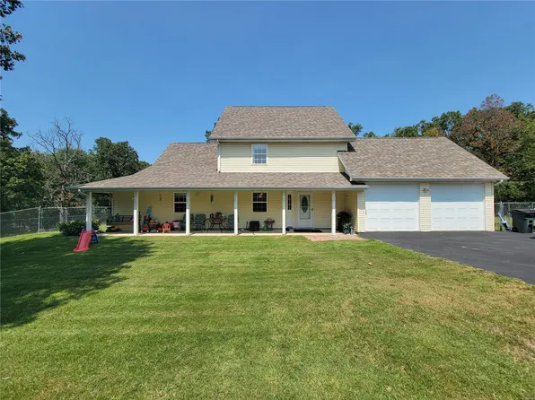 13695 Highway Nn, Eldridge, MO 65463