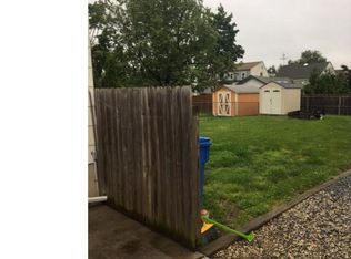 129 Cedar Ave, Westville, NJ 08093