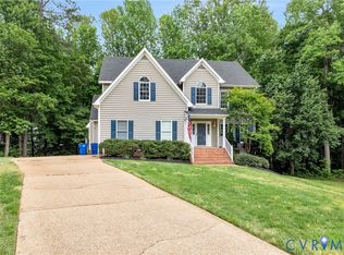 9262 Smallwood Ct, Mechanicsville, VA 23116
