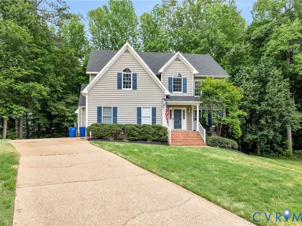 9262 Smallwood Ct, Mechanicsville, VA 23116