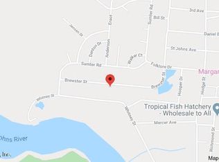 236 Brewster St, Satsuma, FL 32189