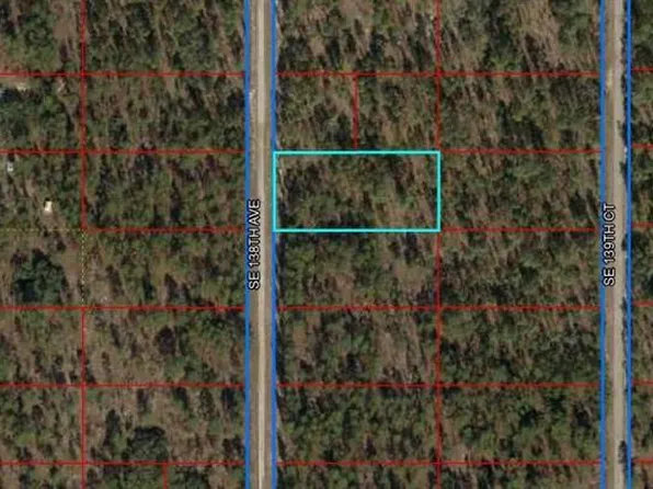 0 SE 138th Ave #18, Dunnellon, FL 34431