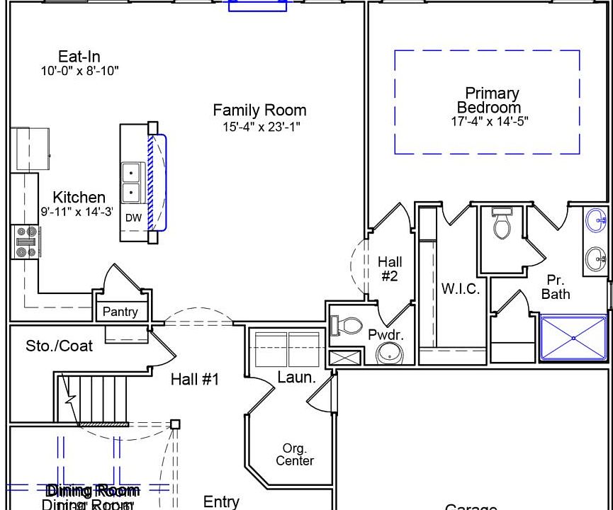 2nd image of 4340 Highlander Dr
