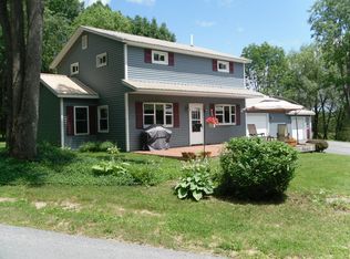 1808 Fitch Rd, Boonville, NY 13309