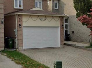31 Enchanted Hills Cres, Toronto, ON M1V 3N9
