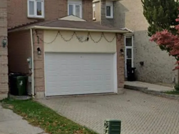 31 Enchanted Hills Cres, Toronto, ON M1V 3N9