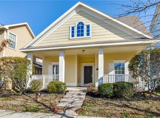 1717 Mercer Way, Aubrey, TX 76227