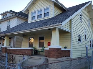 31 S Sperling Ave, Dayton, OH 45403