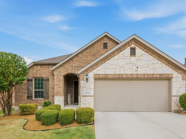 5756 Bellissima Way, Round Rock, TX 78665