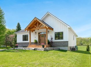 3415 Reservoir Rd, Severn, ON L0K 1E0