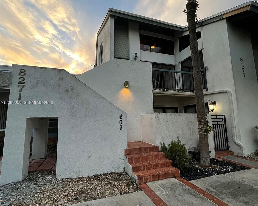 1st image of 8271 SW 157th Ave APT 609