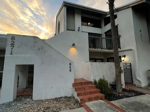 8271 SW 157th Ave APT 609, Miami, FL 33193