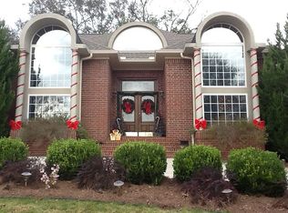 850 River Bluff Rd, North Augusta, SC 29841