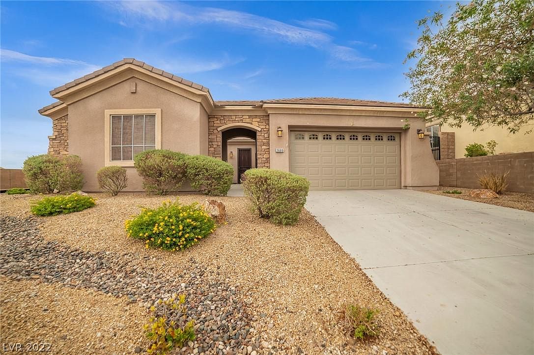 2600 Lochleven Way, Henderson, NV 89044 Zillow