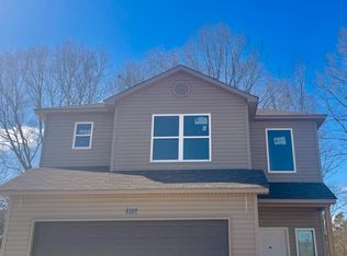 8309 Fitzgerald Dr, Maumelle, AR 72113