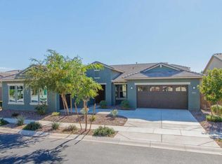 3447 E Bart St, Gilbert, AZ 85295