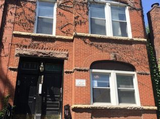 1042 W Webster Ave APT 1, Chicago, IL 60614