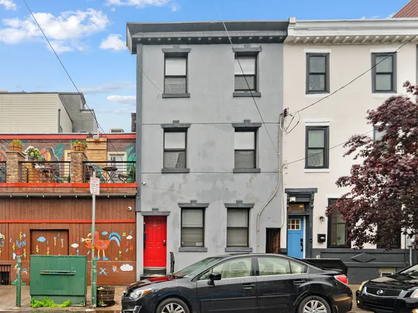 106 W Thompson St #2, Philadelphia, PA 19122