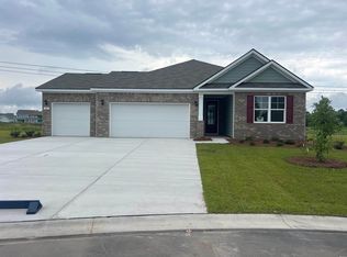 309 Glacier Way, Conway, SC 29526