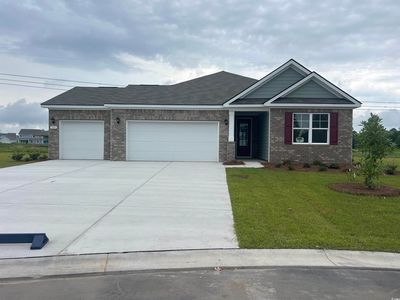 309 Glacier Way, Conway, SC, 29526