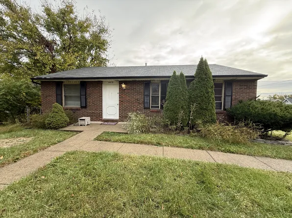 4410 N Bend Rd, Cincinnati, OH 45211