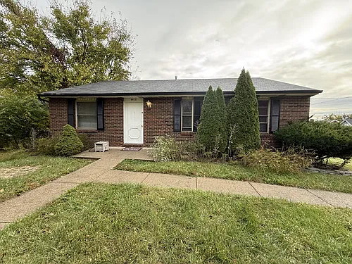 4410 N Bend Rd Photo 1