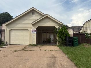 11814 Plumpoint Dr, Houston, TX 77099