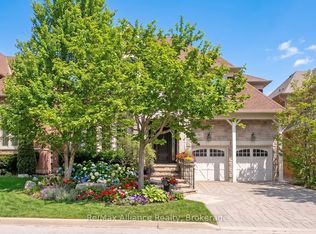 2381 Gamble Rd, Oakville, ON L6H7V6
