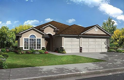 8903 ARBOR BREEZE LANE