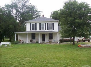 2364 W Pleasant Hill Rd, Salina, KS 67401