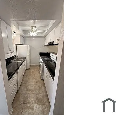 2 bed, $2,500 — Photo 3