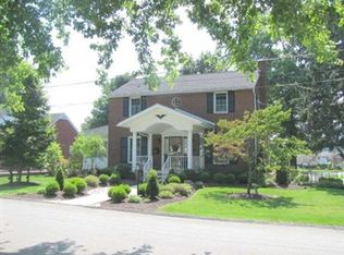 881 W Sanner St, Somerset, PA