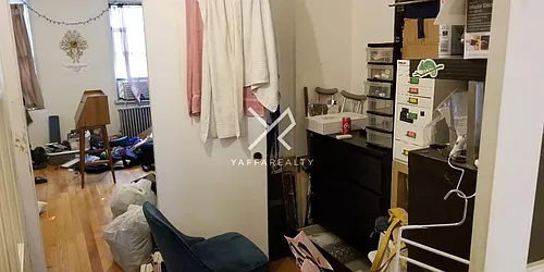 Rented by Yaffa Realty LLC