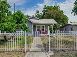 1739 Fresno, San Antonio, TX 78201